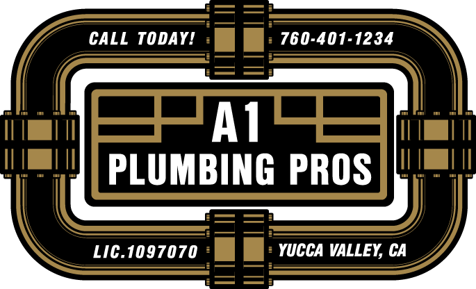A1 Plumbing Pros logo